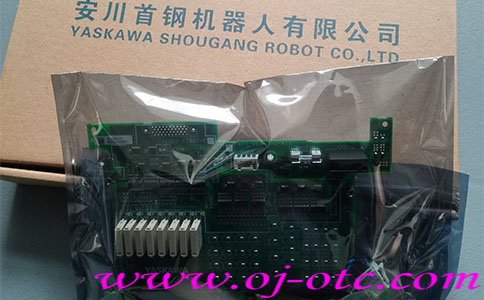 安川IO板JANCD-AIO01-E包裝