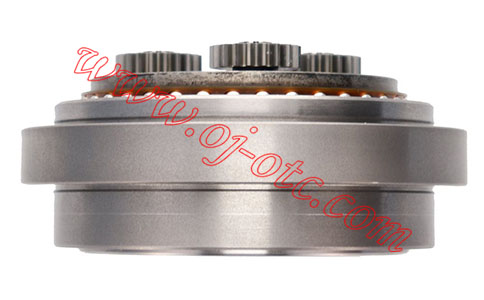 安川減速機(jī)HW0387754-A包裝