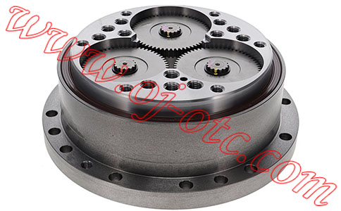 安川減速機(jī)HW0387753-A包裝