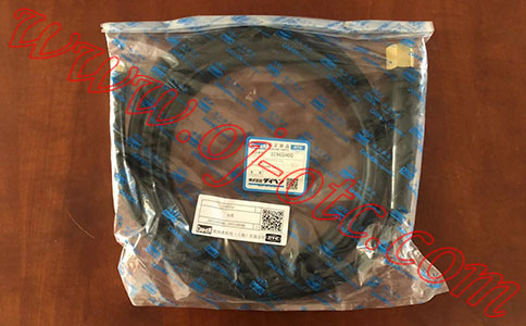 OTC Daihen 原裝焊槍電纜 U2965H00 整體