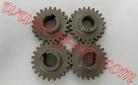 OTC K1822C11 齒輪細節(jié) OTC Daihen 送絲齒輪 K1822C11 細節(jié)
