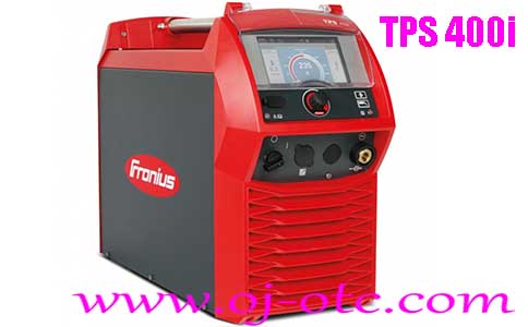 TPS 400i特性 TPS 400i特性圖