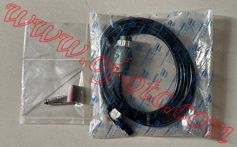 OTC DAIHEN AWP-9 氬弧焊槍原裝夾頭、瓷嘴等配件