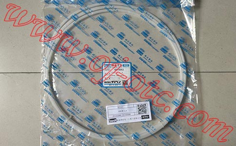 OTC Daihen 原裝送絲管 K970B83 正面