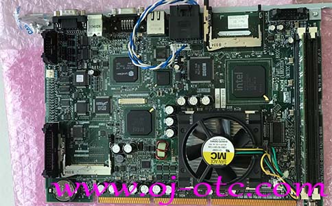 OTC Daihen AX系列 CPU主板 L8820C00 原廠備件