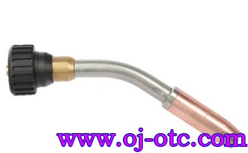 Fronius空冷焊槍MTB 400i G R整體外觀