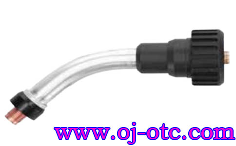 Fronius空冷焊槍MTB 500S G R Fronius空冷焊槍MTB 500S G R整體外觀