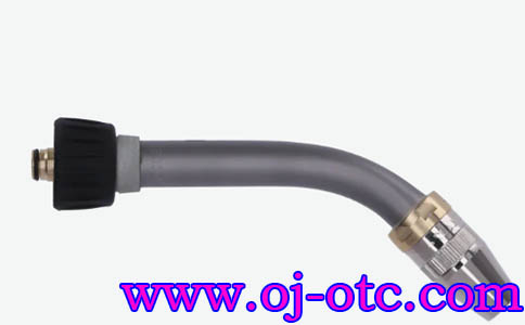 Fronius空冷焊槍MTB 330i G R Fronius空冷焊槍MTB 330i G R整體外觀