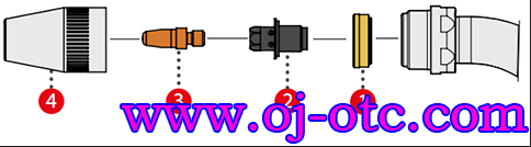 Fronius MTB 330i G R碳鋼不銹鋼焊接方案一