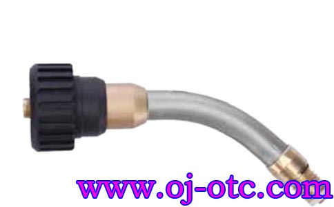 Fronius空冷焊槍MTB 350i GR Fronius空冷焊槍MTB 350i G R整體外觀