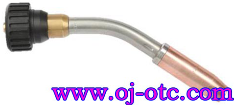 Fronius水冷焊槍MTB 350i W R整體外觀